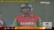 **SILENT KILLER** -T20i- MAHMUDULLAH RIAD's 64* from 48 BALLS [NOT-OUT] vs WEST INDIES only T20i 2012 - OLD is GOLD || VINTAGE RARE OLD CRICKET VIDEO ||