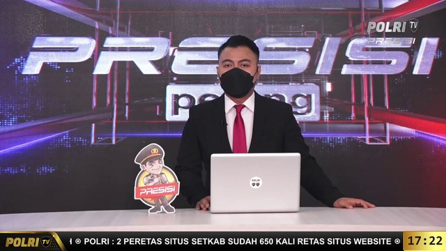 LIVE Dialog Bersama Kapolres Kubu Raya Terkait Kasus Pembunuh Bayaran