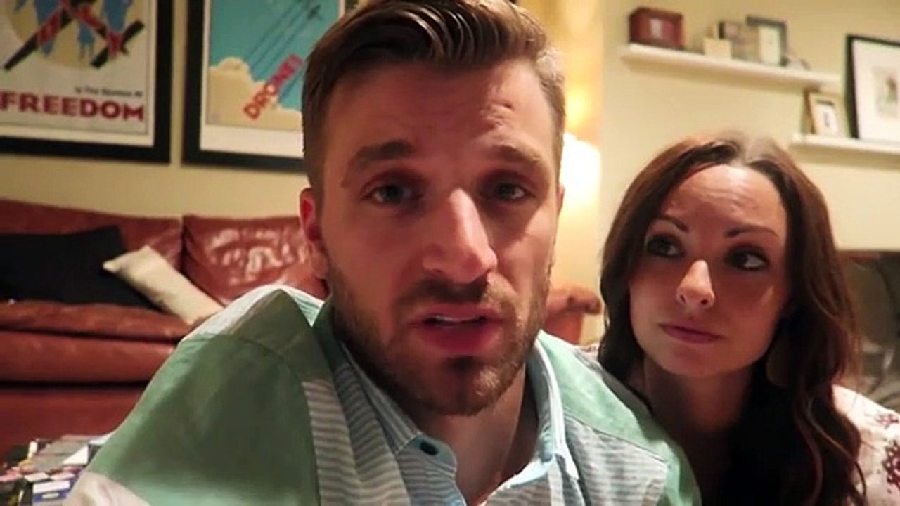 Sam e Nia Rader