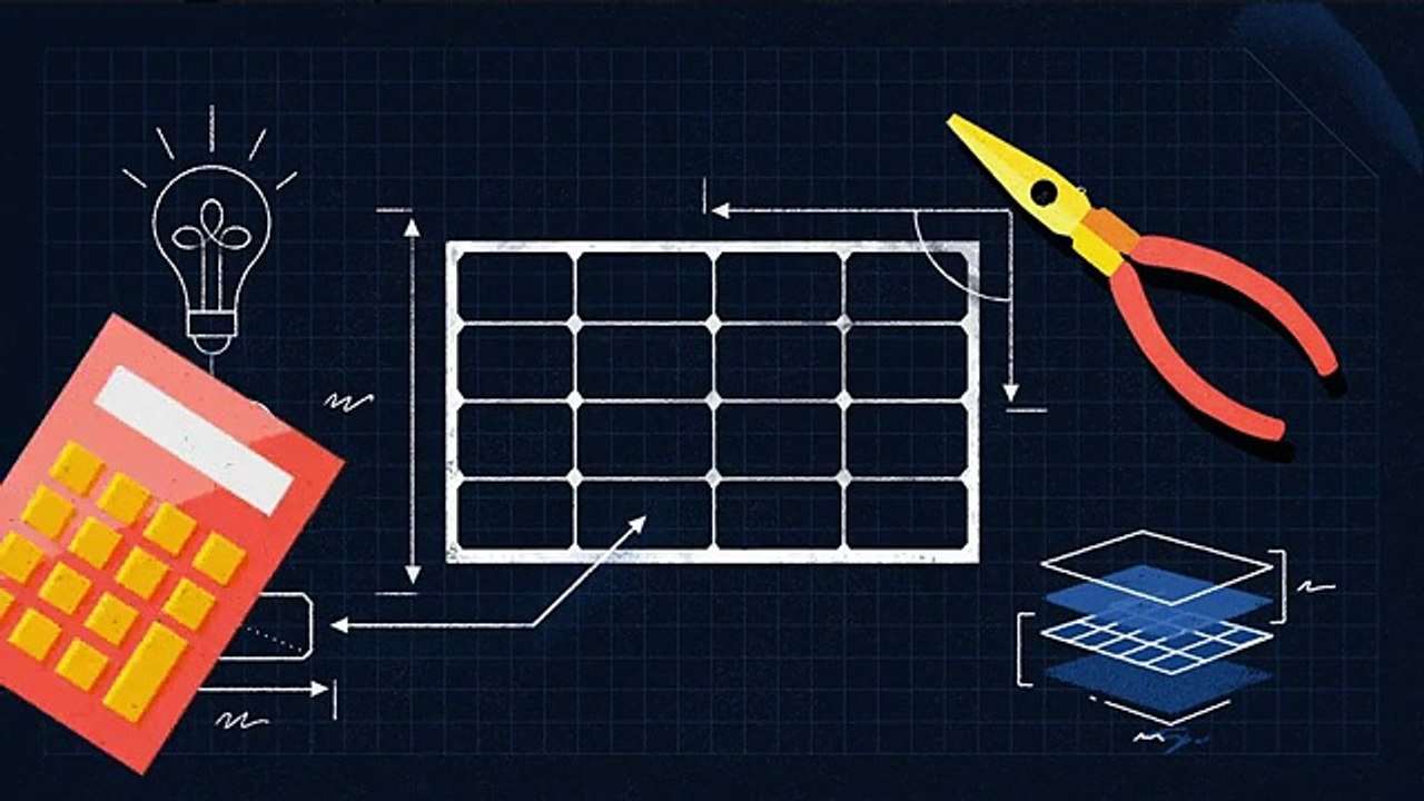 Quer saber se vale a pena ter energia solar? A Google ajuda-o