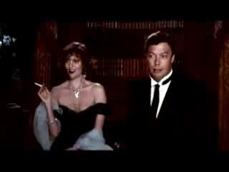 Clue (Theatrical Trailer)