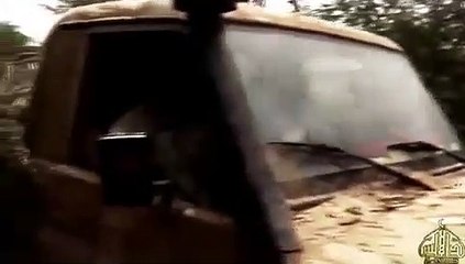 Al Qaeda cria vídeo ao estilo do Estado Islâmico