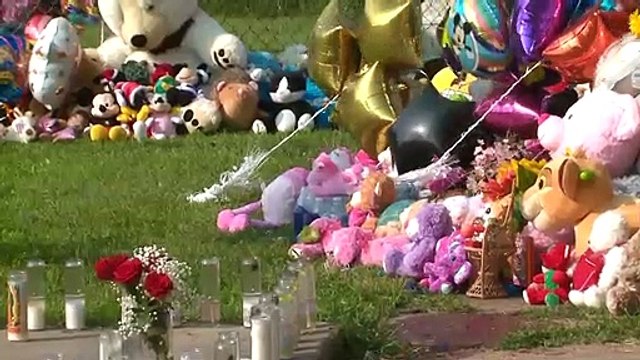 Etats-Unis: Une mère de famille de 34 ans perd ses cinq enfants dans l'incendie de son immeuble le jour de son anniversaire!