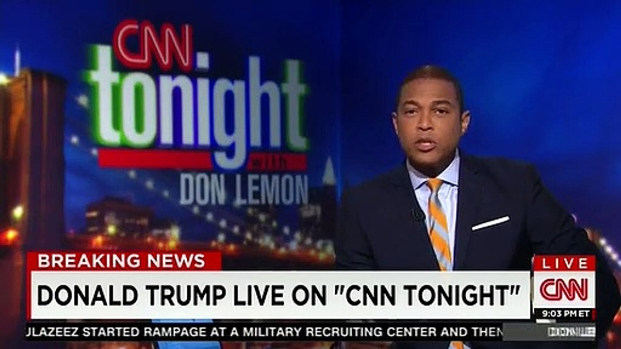 Donald Trump critica Megyn Kelly