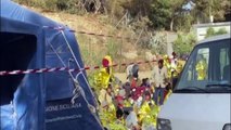 Politische Krise in Tunesien: Hilfsorganistionen in Italien warnen vor Anstieg der Migration