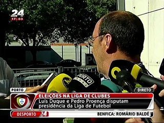 António Fiúza ataca dirigentes do Vitória de Setúbal