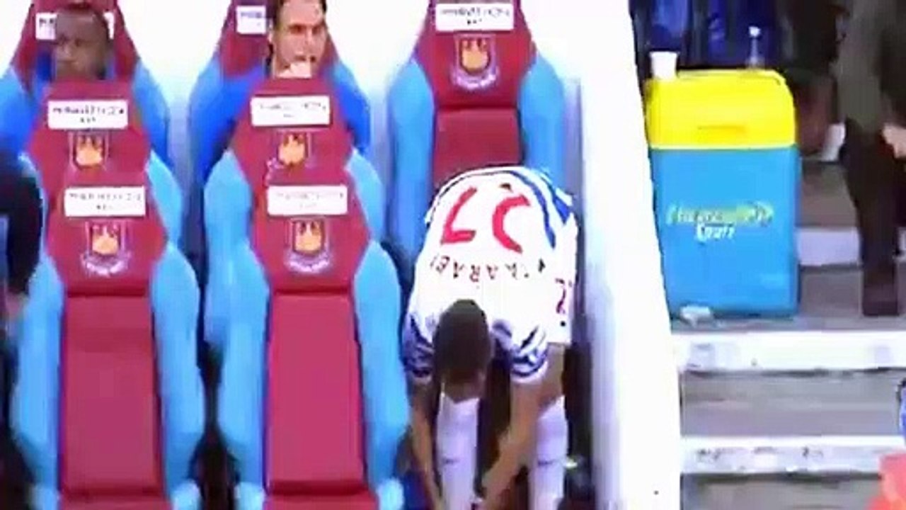 Taarabt em ação