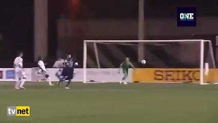 Ronaldo ultrapassou Raúl, mas ‘lenda’ do Real ainda sabe marcar