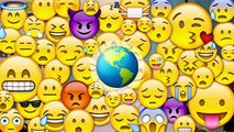 Alterações climáticas explicadas… com emojis