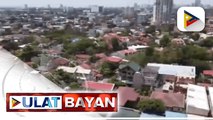 41 lugar sa bansa, nasa alert level 4 na dahil sa COVID-19; 11 lungsod sa NCR, kabilang sa alert level 4; Surge na nararanasan ngayon, doble sa nakaraang surge noong Marso ayon sa DOH