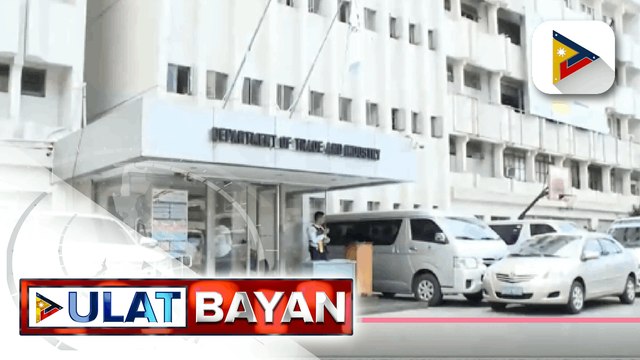 DTI, iminungkahi sa IATF na pagbatayan ang bilang ng severe at critical COVID-19 cases para pagdesisyunan ang susunod na quarantine classifications; Higit P100-B, nawawala sa ekonomiya ng NCR kapag nasa ilalim ng ECQ