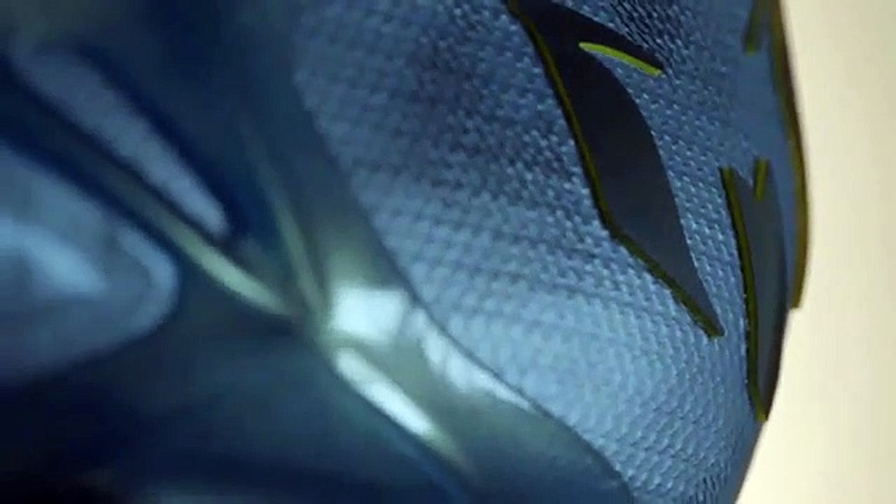 Messi 15.1 Boot Colorway