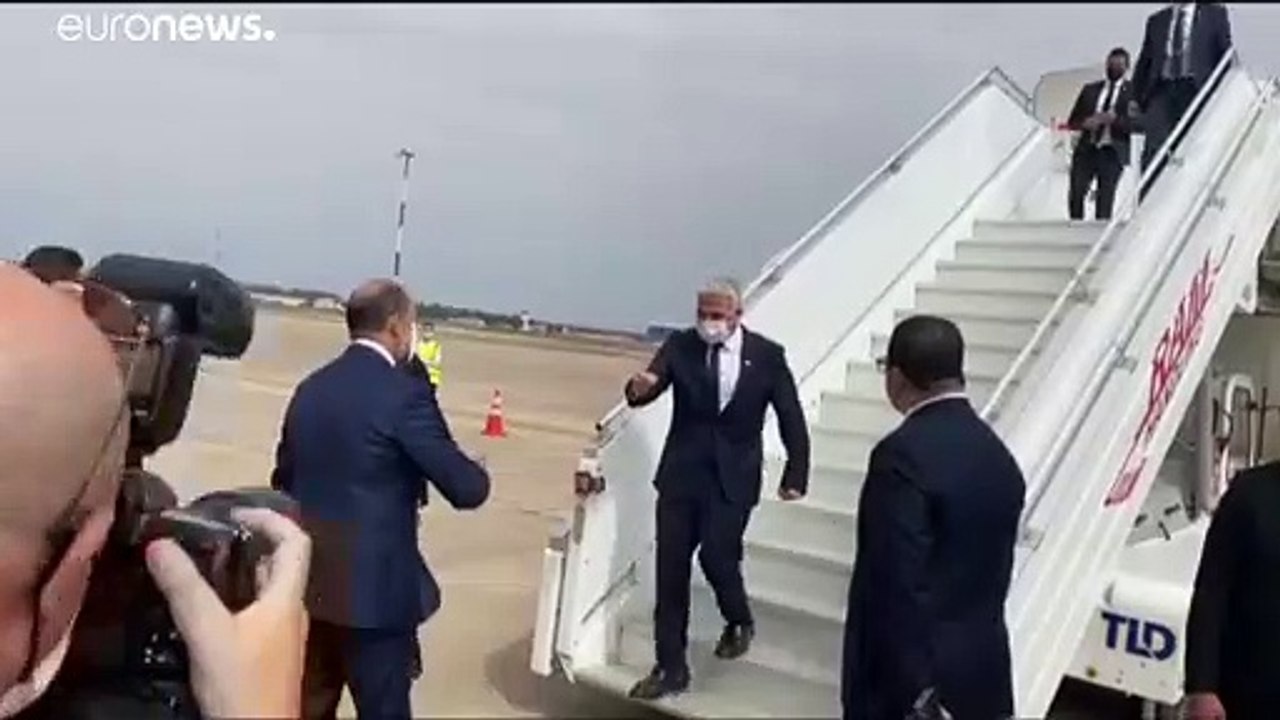 وزير خارجية إسرائيل يتوجه للمغرب لأول مرة منذ تحرك البلدين نحو التطبيع