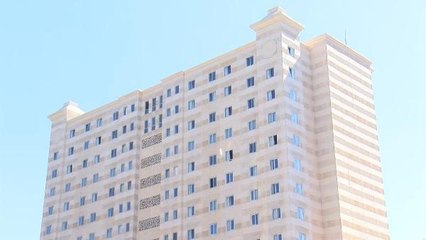 OTELDE KARANTİNA BAŞLADI; GÜNLÜK ÜCRET 2 BİN LİRAYI BULUYOR