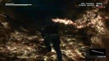Metal Gear Solid 3: Snake Eater Ep. 7 Cave & The Pain