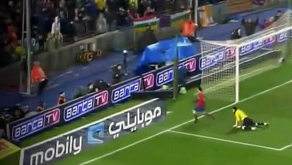 Iker Casillas - as melhores defesas