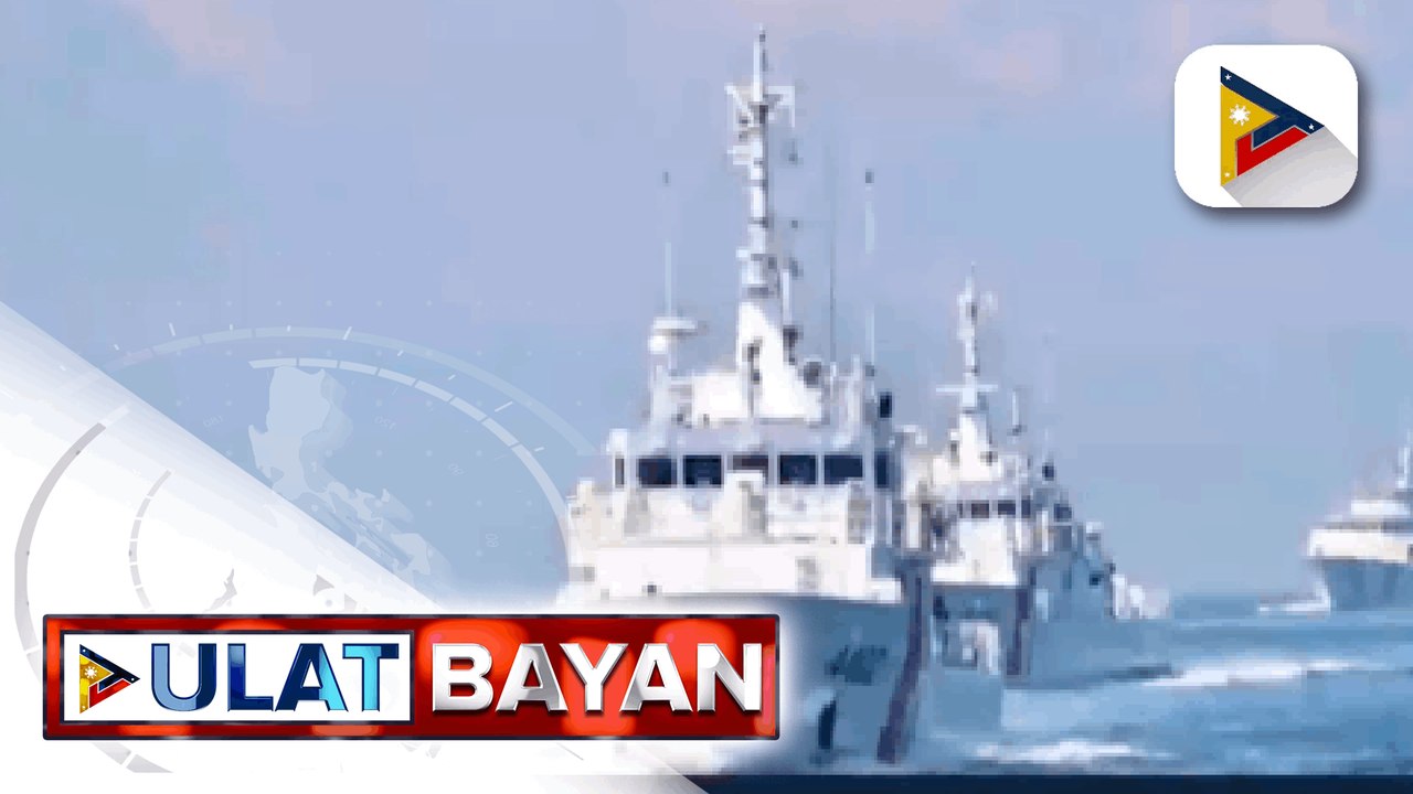 GOVERNMENT AT WORK: 726 na titulo ng lupa, ipinamahagi ng DAR sa mga magsasaka sa san Narciso, Quezon; PCG, may mga makabagong kagamitang pandagat at panghimpapawid; Higit 17-K family food packs, ibinahagi ng DSWD sa NCR