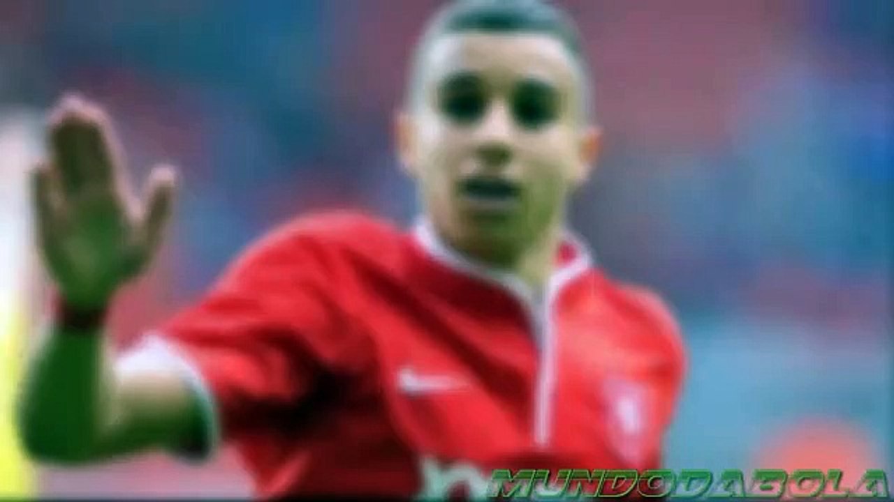 Bilal Ould-Chikh