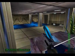 Perfect Dark online multiplayer - n64