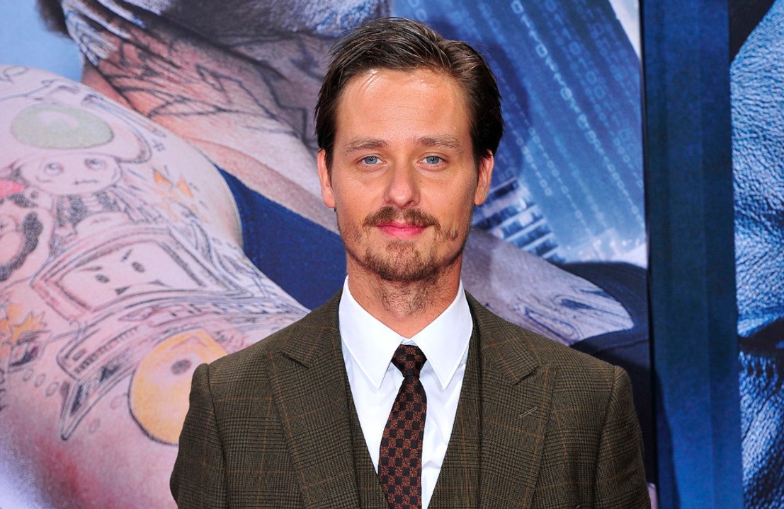 Tom schilling: als schauspieler geboren