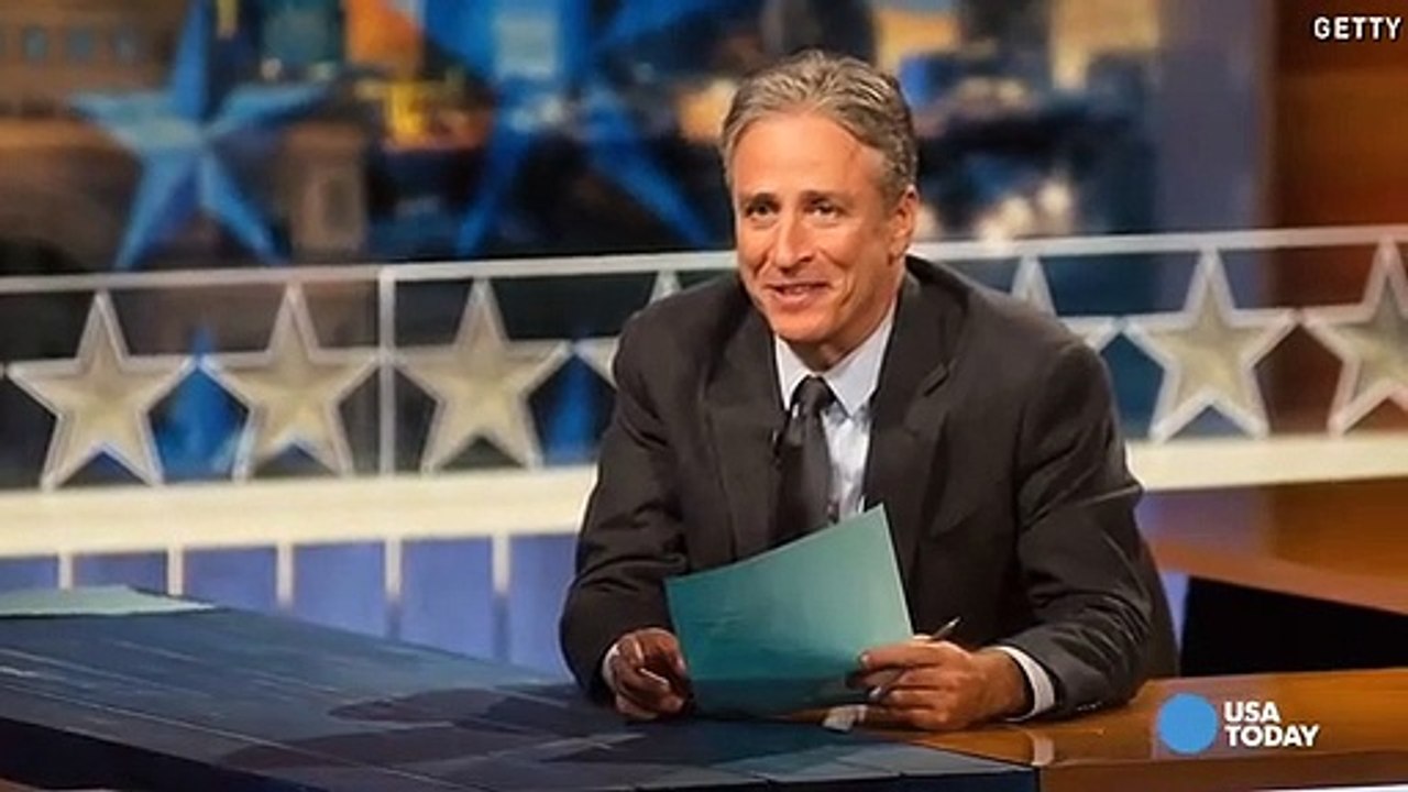 Adeus John Stewart