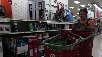 A final da NBA está a chegar e Omar fez do supermercado um campo