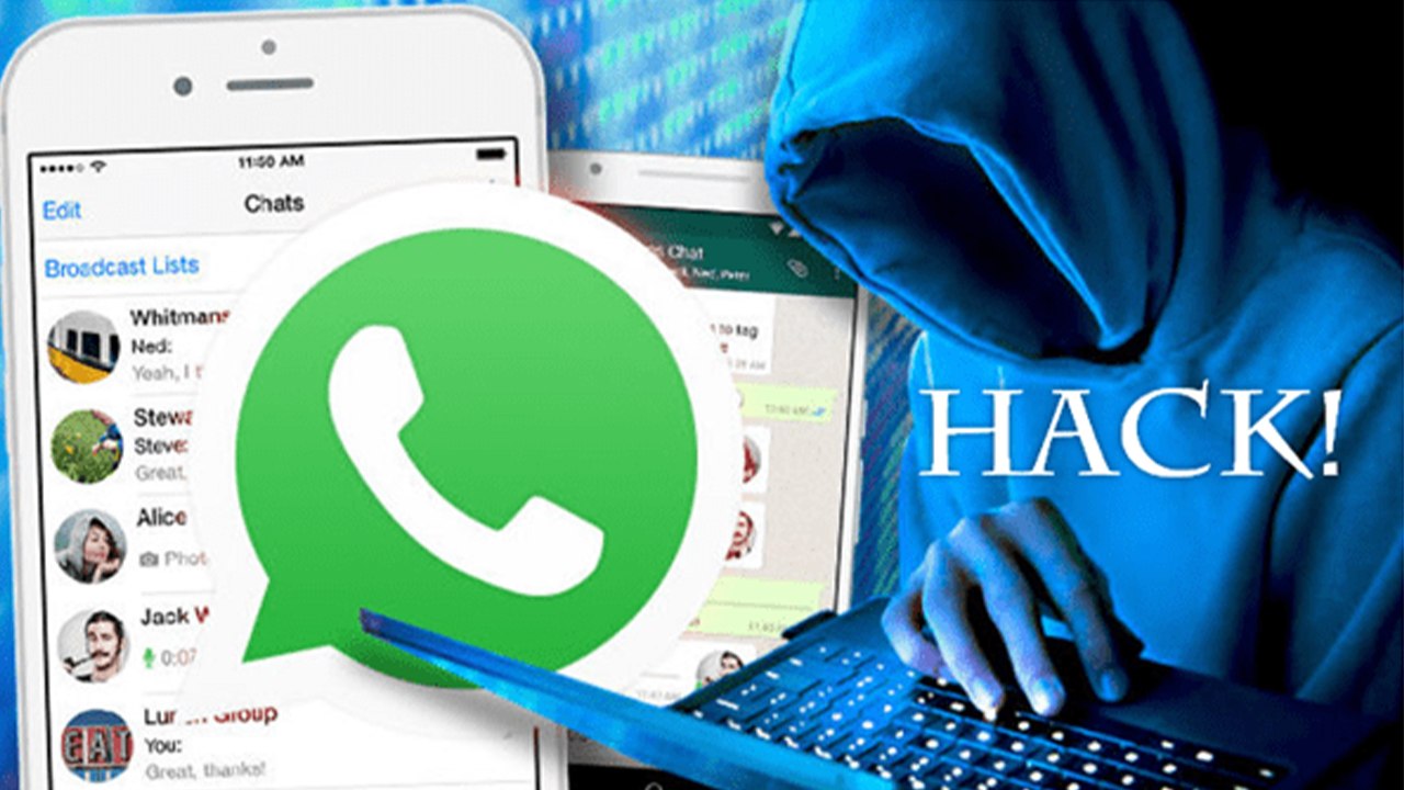 WhatsApp Isn't As Secured As We Thought; This S...
