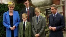 Sarah Ferguson Thinks Princess Diana Would Say These Things About Her Children