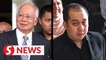 Najib and son fail to get Federal Court to hear constitutional issues in appeal concerning tax case