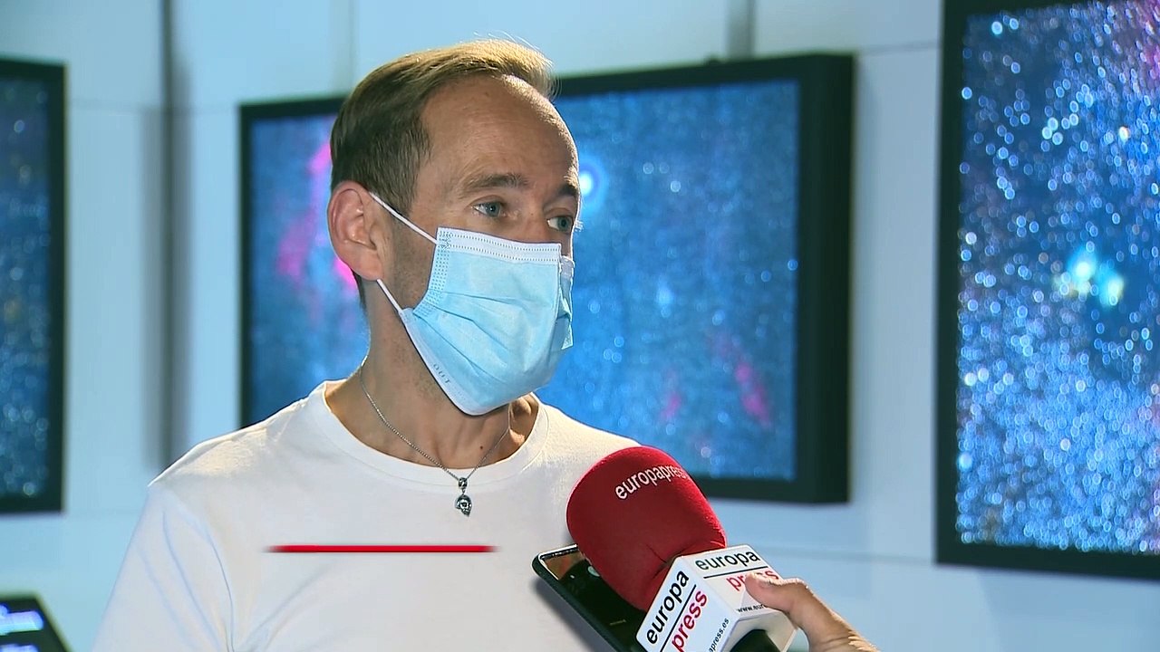 Huir de la "contaminación lumínica", clave para observar las Perseidas