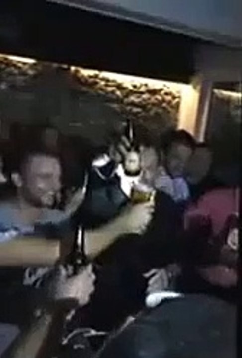 Tony Abbott cerveja