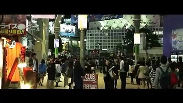 Cadeia de bares japonesa desenvolveu campanha contra a violência doméstica