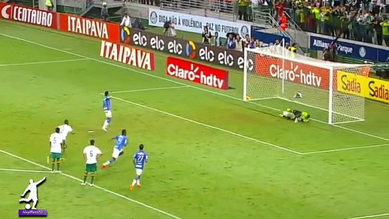 Kelvin - Palmeiras