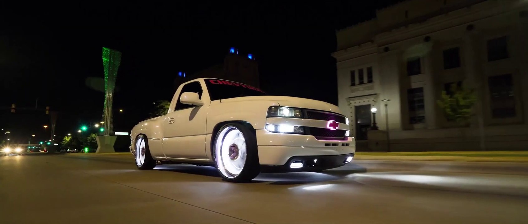 Cars Bass Music - Psycho  Infection  Cars Showtime FHD