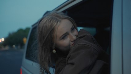 Claire Rosinkranz - Hotel