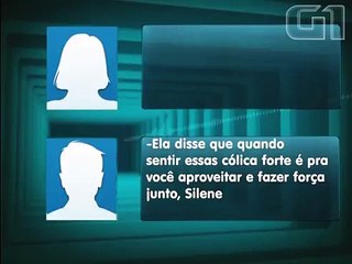 Polícia ajuda pai a fazer parto