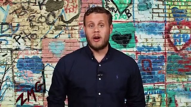 Homem diz piropos durante entrevista anti-piropo