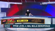 Pro Kontra Syarat Masuk Mall Wajib PCR/Antigen, Ini Penjelasan Ketua Umum APPBI