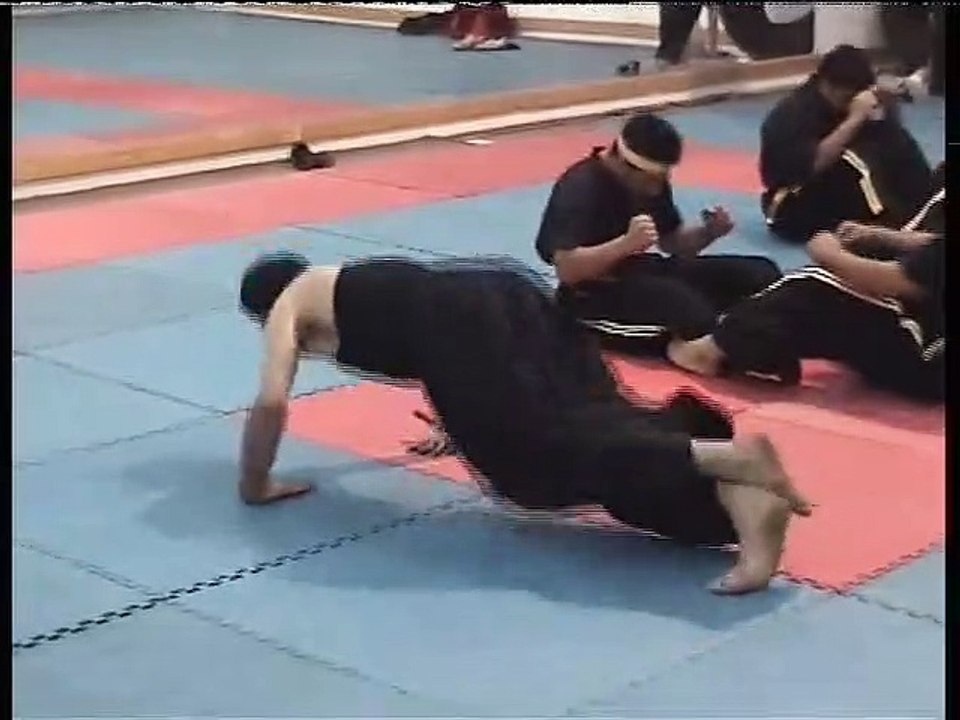 Malang Wushu (21)Part1