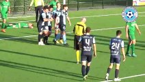 Buts match amical : REAL P2 - FC Houtaing
