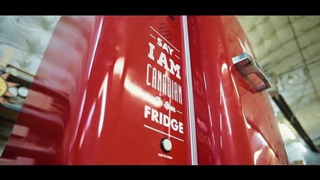 Frigorífico do Google traduz 40 línguas - Bastidores