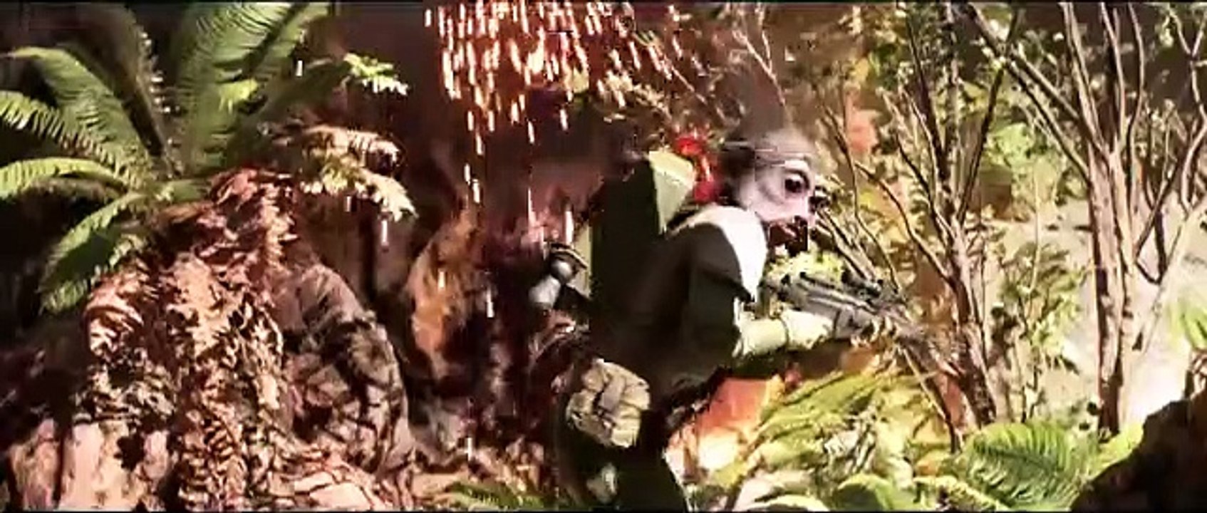 Star Wars: Battlefront