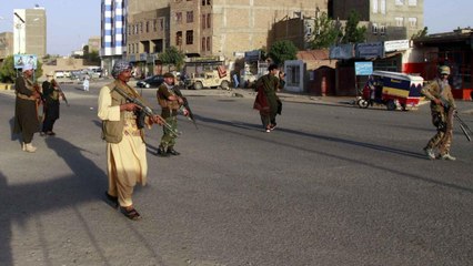 Why Taliban's capture on Kunduz is big concern for the world