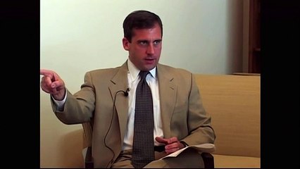 Steve Carell Anchorman Audition Tape