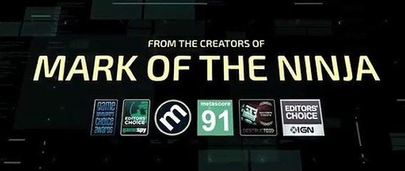 Trailer de Invisible Inc