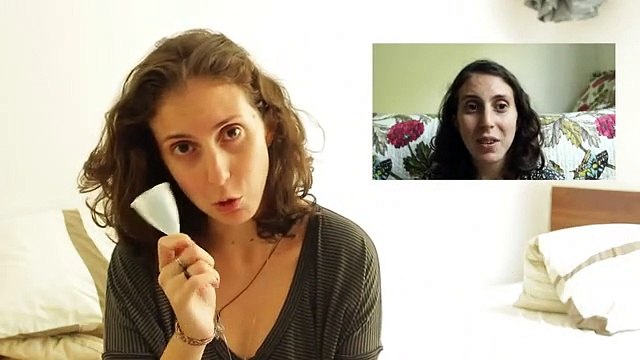 É assim o mundo feminino, sem tabus nem preconceitos