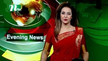 NTV Evening News 11 August 2021