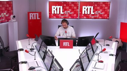 Incendies : "les effets du changement climatique sont là", assure un pompier