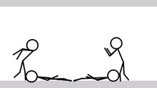 Stick Fighter - Stickman Fight Knockout compilation beat em up[1]