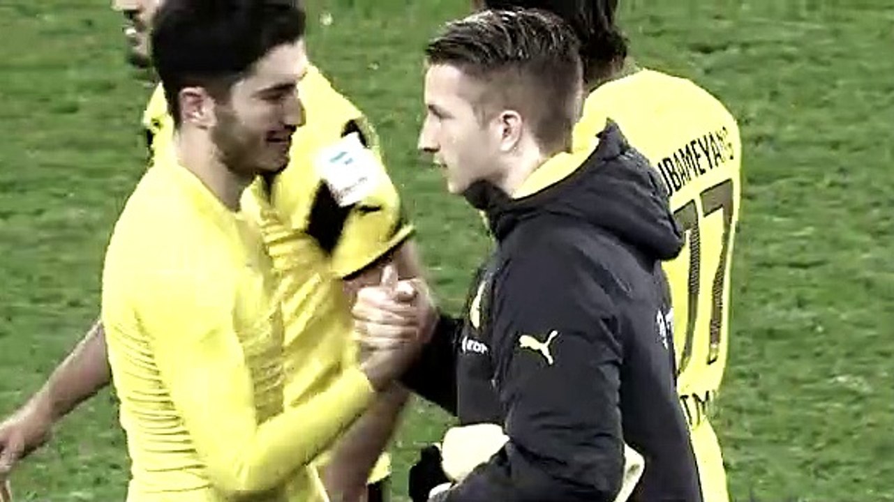 Marco Reus
